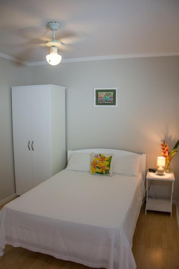 Morne Seaview Apartments Κάστρις Εξωτερικό φωτογραφία