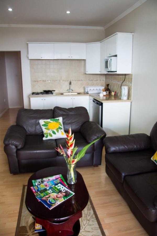 Morne Seaview Apartments Κάστρις Εξωτερικό φωτογραφία
