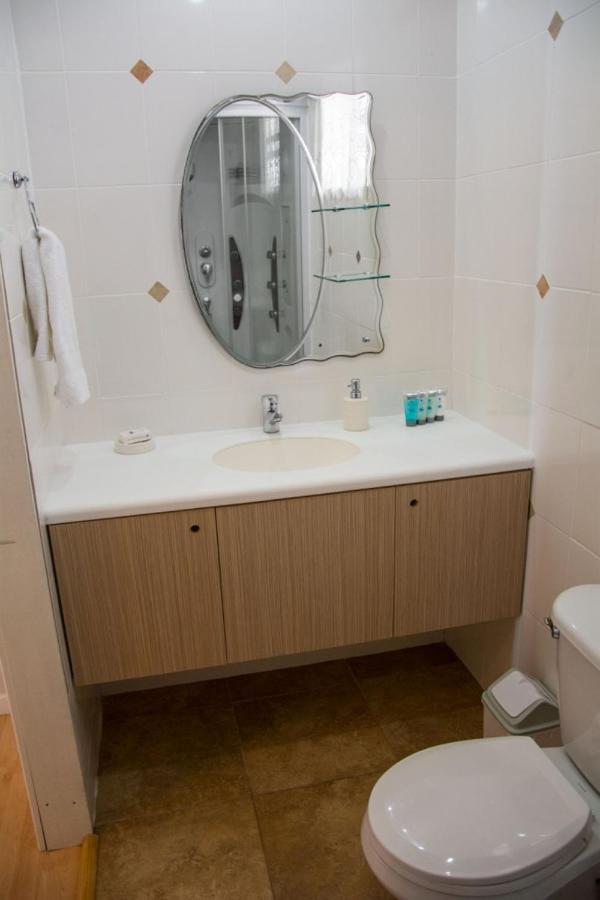 Morne Seaview Apartments Κάστρις Εξωτερικό φωτογραφία
