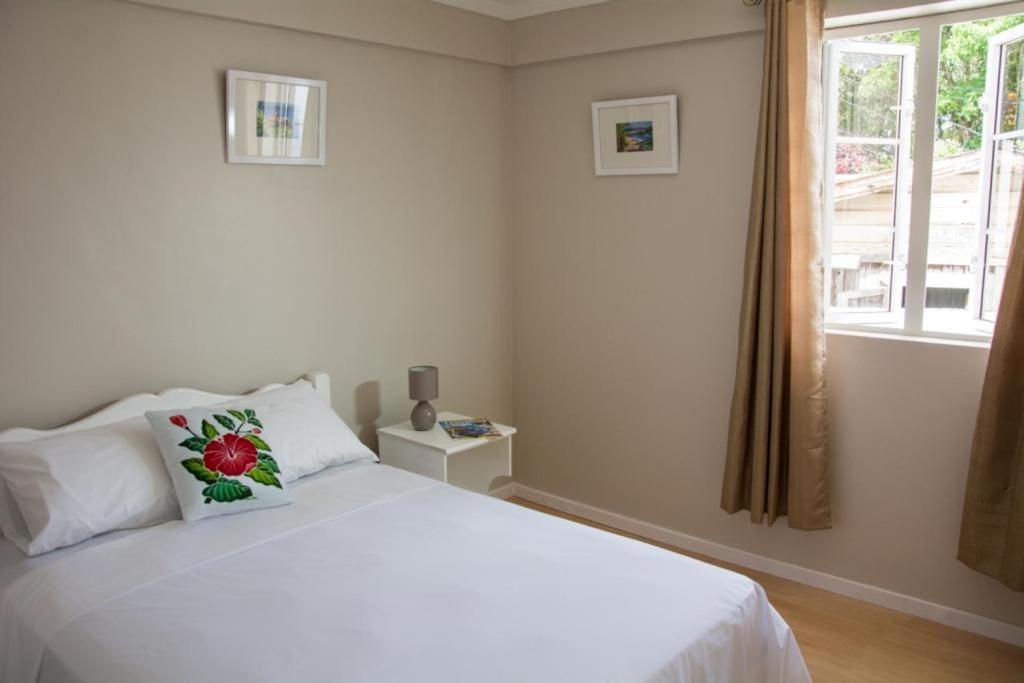 Morne Seaview Apartments Κάστρις Εξωτερικό φωτογραφία
