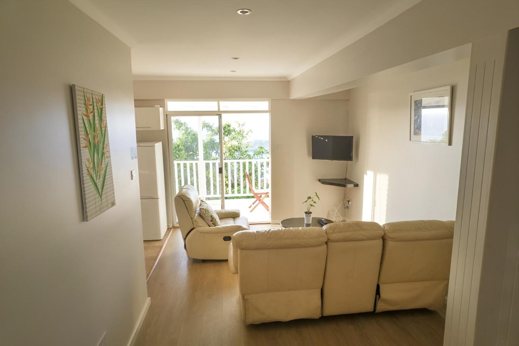 Morne Seaview Apartments Κάστρις Εξωτερικό φωτογραφία