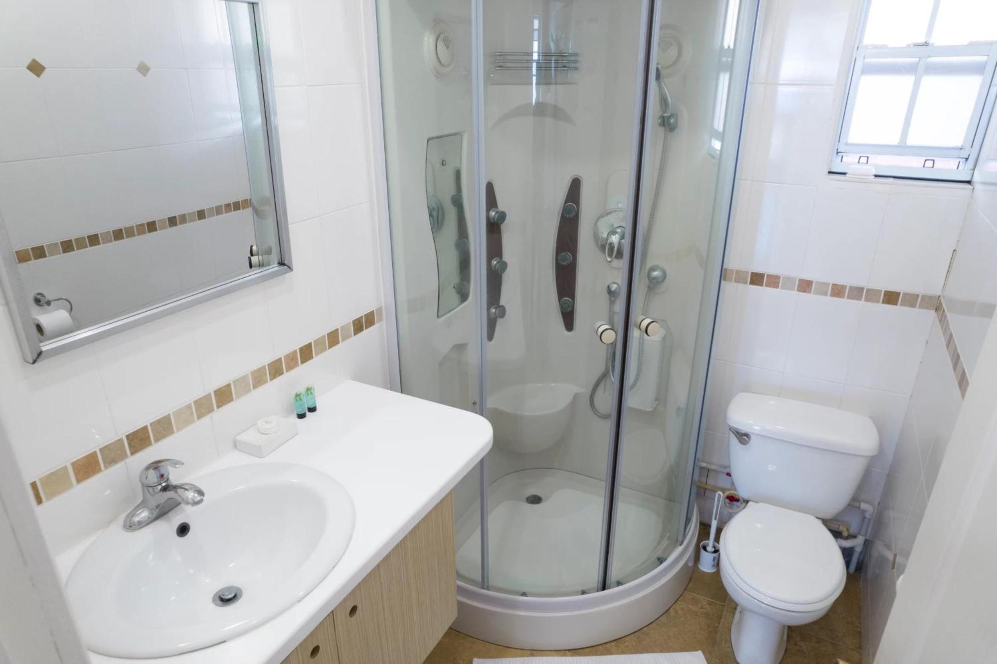 Morne Seaview Apartments Κάστρις Εξωτερικό φωτογραφία